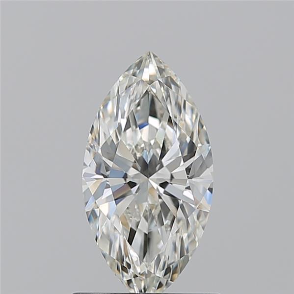 1.010 J VVS2 Virtual Selection Marquise Diamond