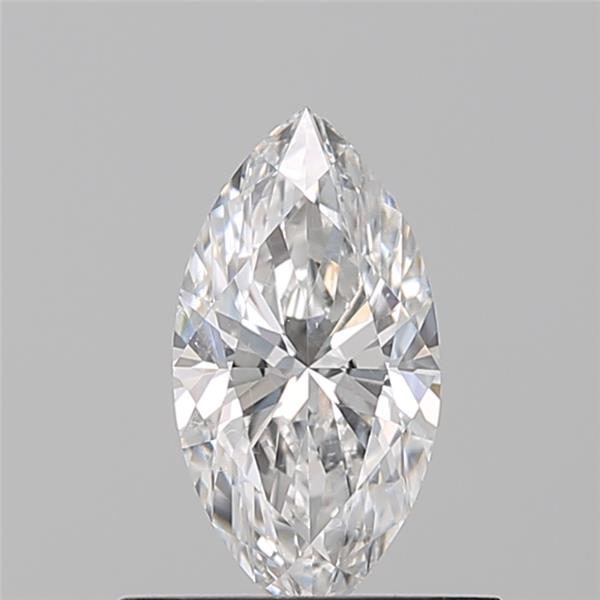 0.500 E SI1 Virtual Selection Marquise Diamond
