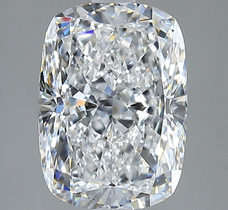 3.02ct CE E SI1 Natural Diamond