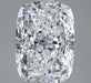 3.02ct CE E SI1 Natural Diamond