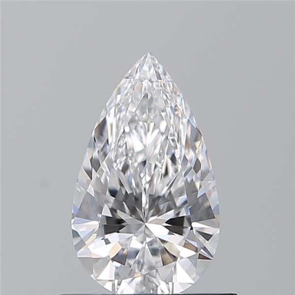 0.700 D IF Virtual Selection Pear Diamond