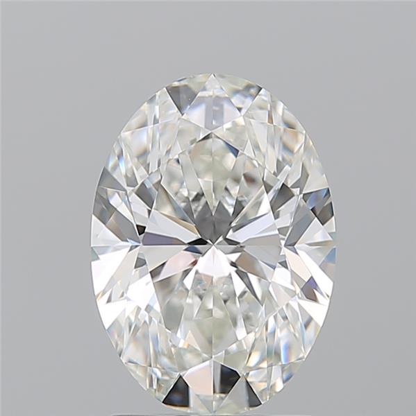 2.200 H VS2 Virtual Selection Oval Diamond