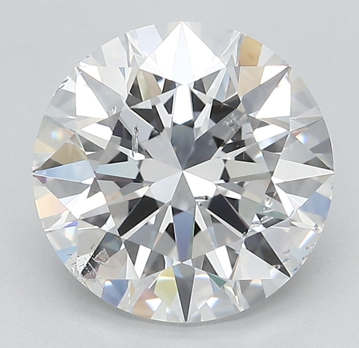3.05000 D SI2 BG Select Lab Grown Round Diamond