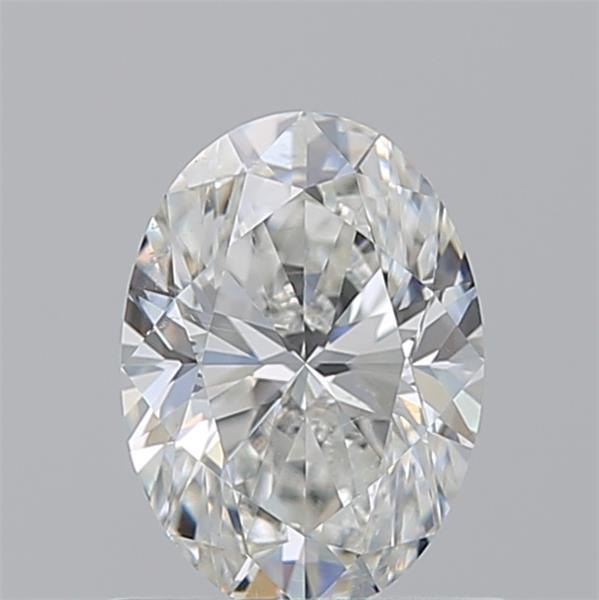 0.920 H SI1 Virtual Selection Oval Diamond