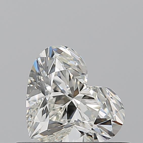 0.520 J IF Virtual Selection Heart Diamond