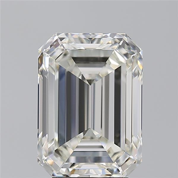 4.520 I VS1 Virtual Selection Emerald Diamond