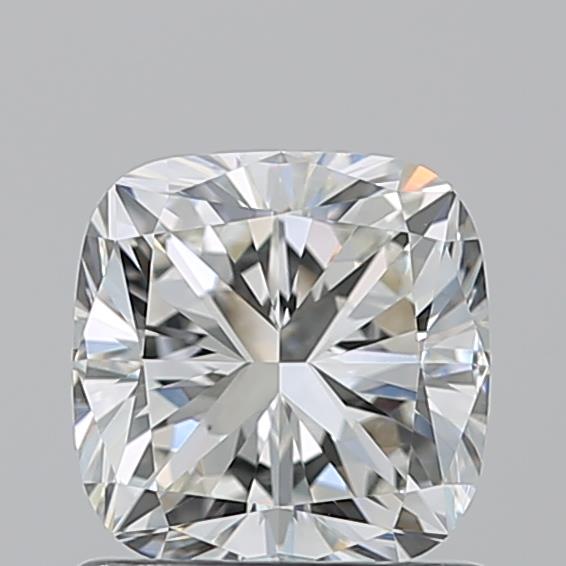 1.010 I VS1 Virtual Selection Cushion Diamond