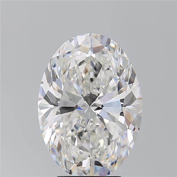 5.020 G VS2 Virtual Selection Oval Diamond