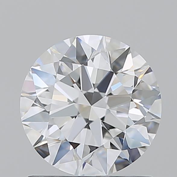 1.200 D VS1 Virtual Selection Round Diamond