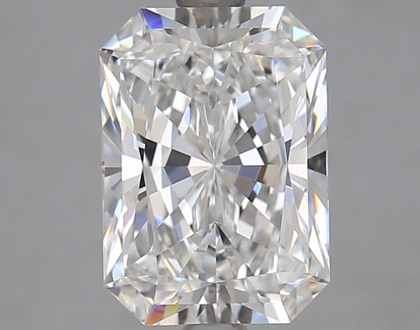 3.05000 E VS1 BG Select Lab Grown Radiant Diamond