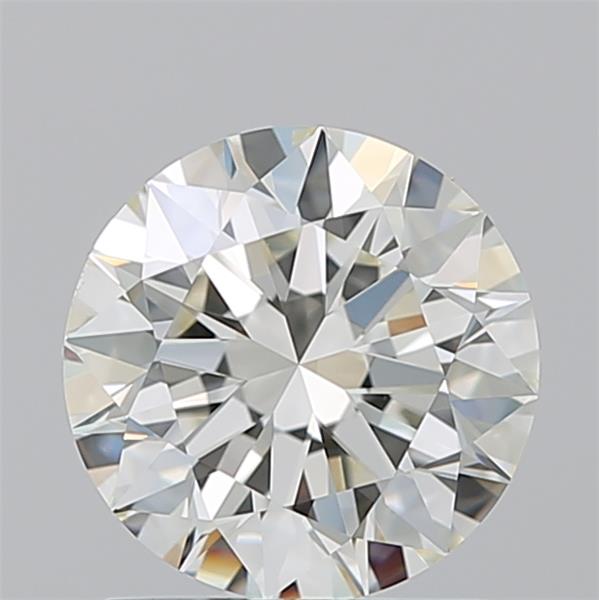 1.400 J VS2 Virtual Selection Round Diamond