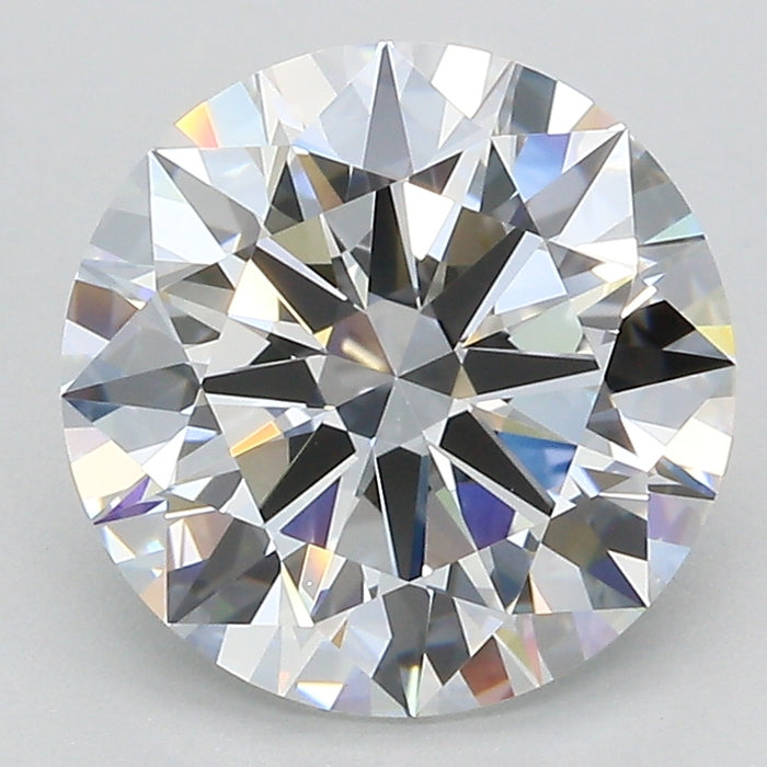 3.56000 E VVS1 BG Select Lab Grown Round Diamond