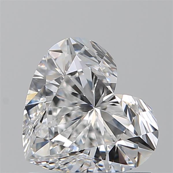 1.030 E IF Virtual Selection Heart Diamond