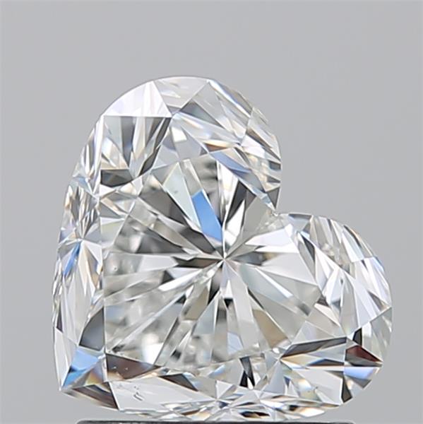 1.700 H VS2 Virtual Selection Heart Diamond