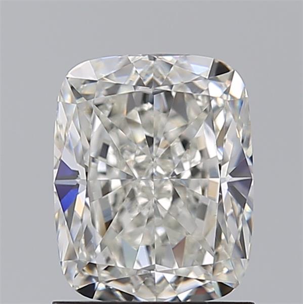 1.500 H VS1 Virtual Selection Cushion Diamond