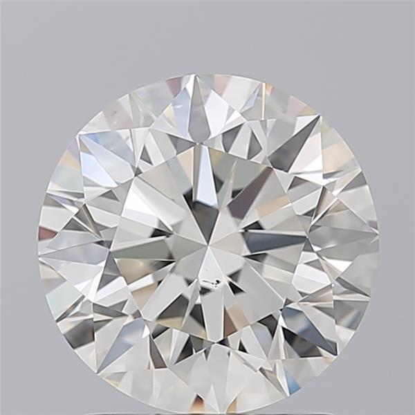 2.110 L VS2 Virtual Selection Round Diamond