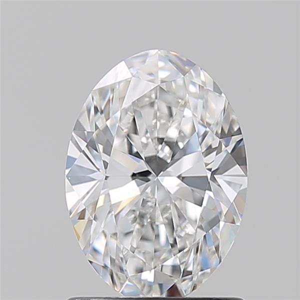 1.200 E VS1 Virtual Selection Oval Diamond