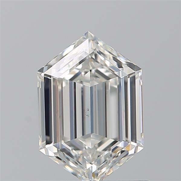 0.970 H SI1 Virtual Selection Diamond