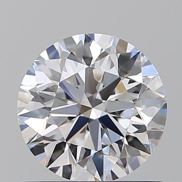 0.900 D VVS2 Virtual Selection Round Diamond