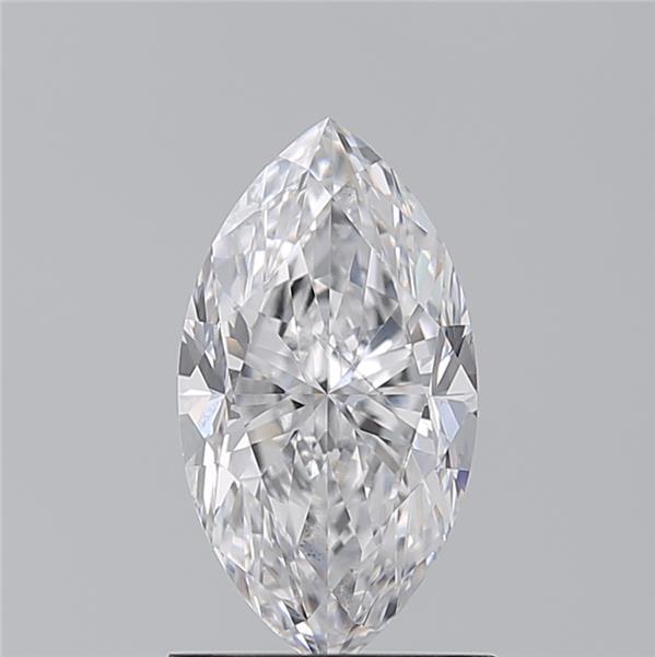 1.200 D SI2 Virtual Selection Marquise Diamond