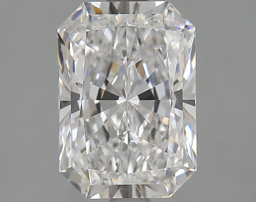 2.00000 D IF BG Select Lab Grown Radiant Diamond