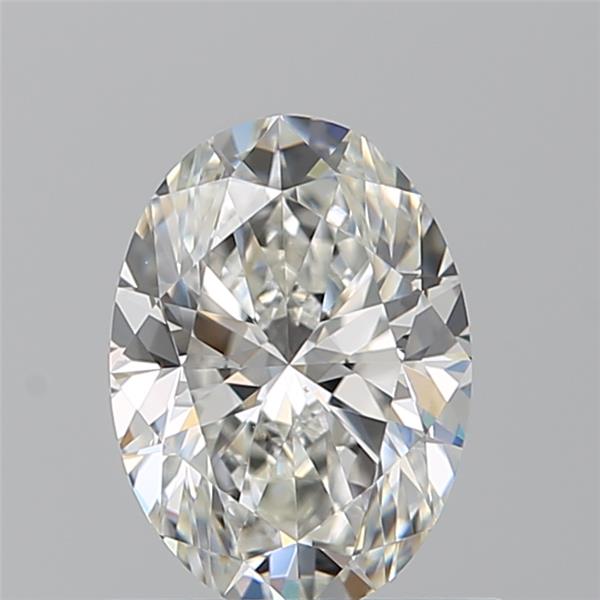 0.900 G VS2 Virtual Selection Oval Diamond