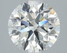 2.03ct Round I SI1 Natural Diamond