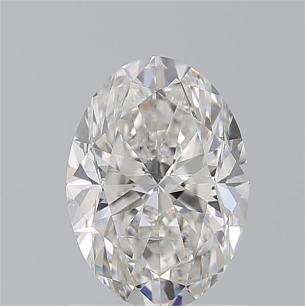 1.200 I VS2 Virtual Selection Oval Diamond