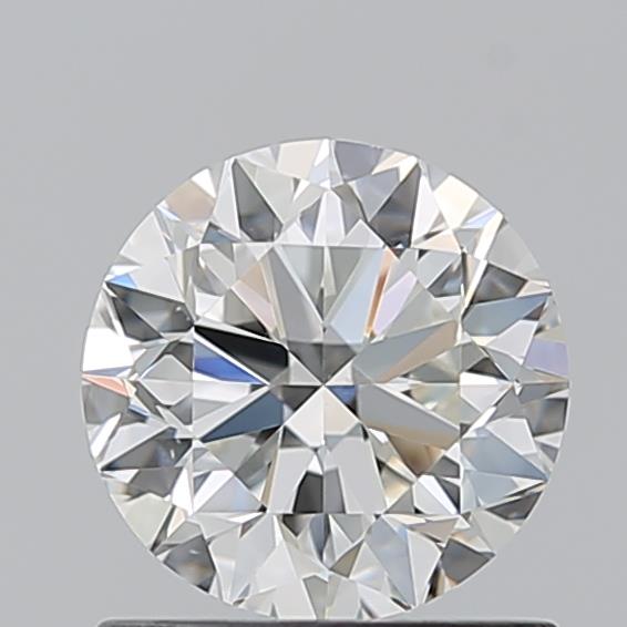 1.010 I VS2 Virtual Selection Round Diamond