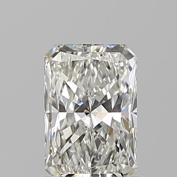 0.710 I VVS2 Virtual Selection Radiant Diamond