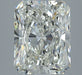 2.60ct Radiant J VS2 Natural Diamond