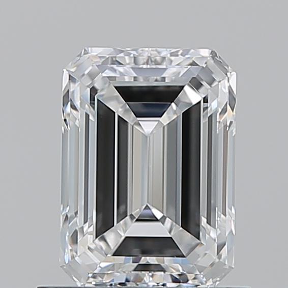 1.010 D VVS2 Virtual Selection Emerald Diamond