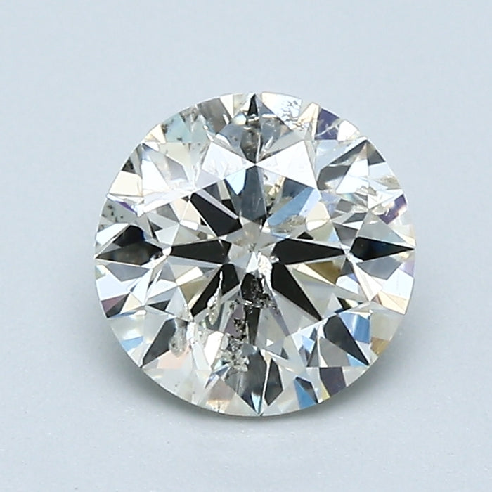 1.01000 K I1 Virtual Selection Round Diamond