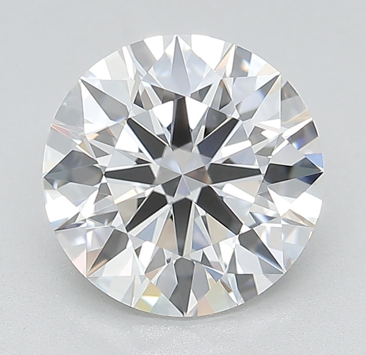 2.55000 D FL BG Select Lab Grown Round Diamond