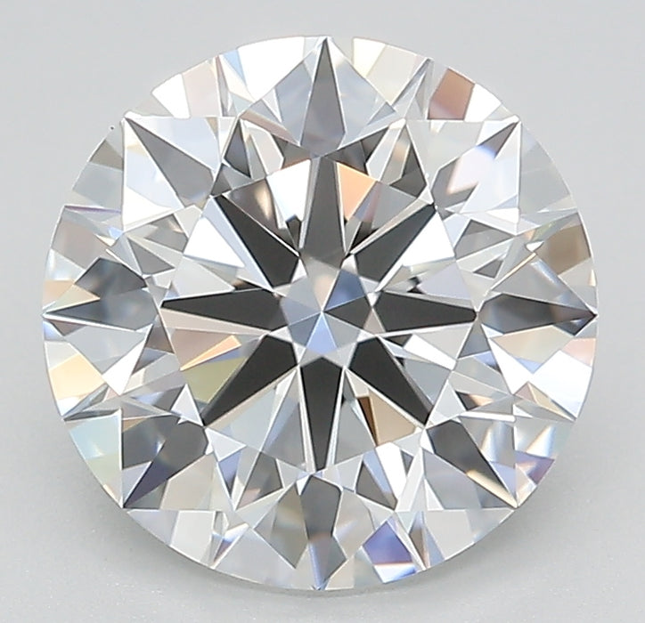 2.92000 D VVS1 BG Select Lab Grown Round Diamond