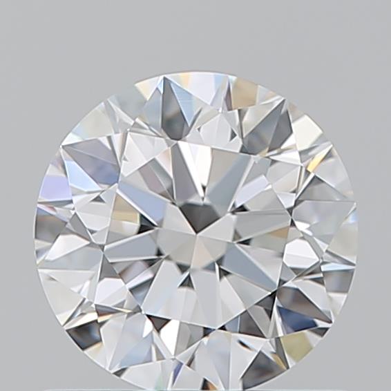 0.900 E VVS1 Virtual Selection Round Diamond