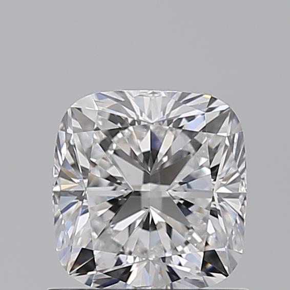 1.020 D VS2 Virtual Selection Cushion Diamond