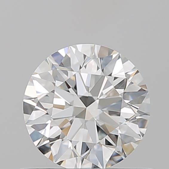 0.640 H VVS2 Virtual Selection Round Diamond