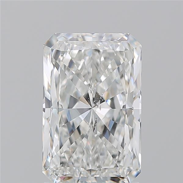 2.010 G SI2 Virtual Selection Radiant Diamond
