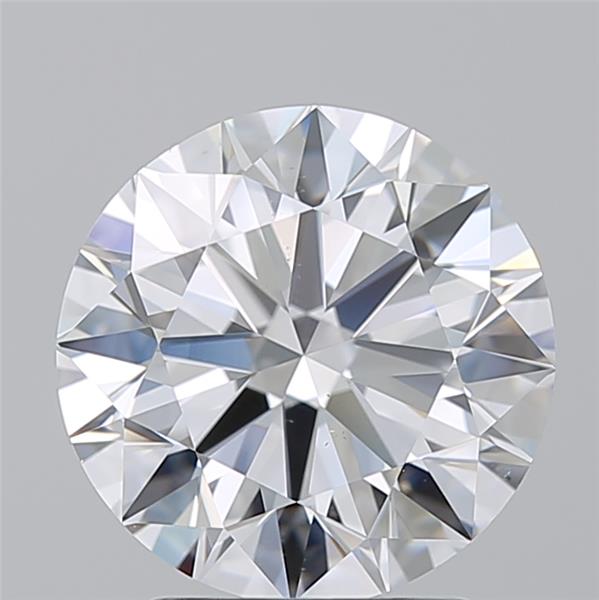 2.800 D SI1 Virtual Selection Round Diamond