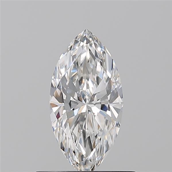 0.520 F SI1 Virtual Selection Marquise Diamond