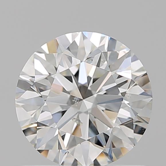 0.900 I SI2 Virtual Selection Round Diamond