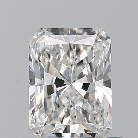0.710 G VVS2 Virtual Selection Radiant Diamond