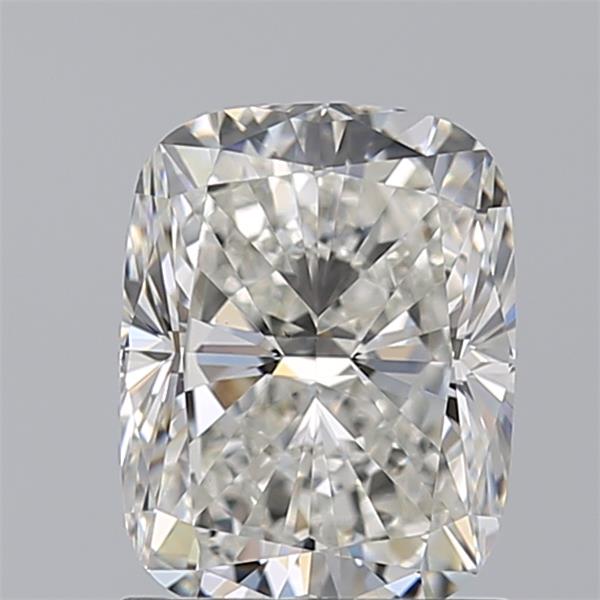 1.510 I VS1 Virtual Selection Cushion Diamond