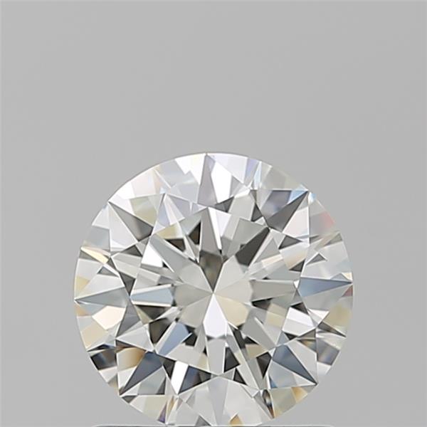 1.070 J VVS2 Virtual Selection Round Diamond