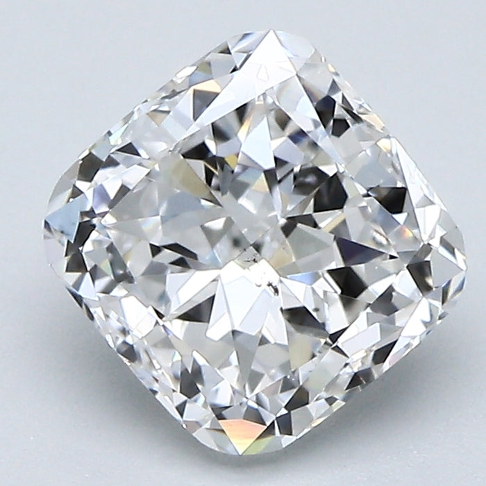 2.00000 D SI1 Virtual Selection Cushion Diamond