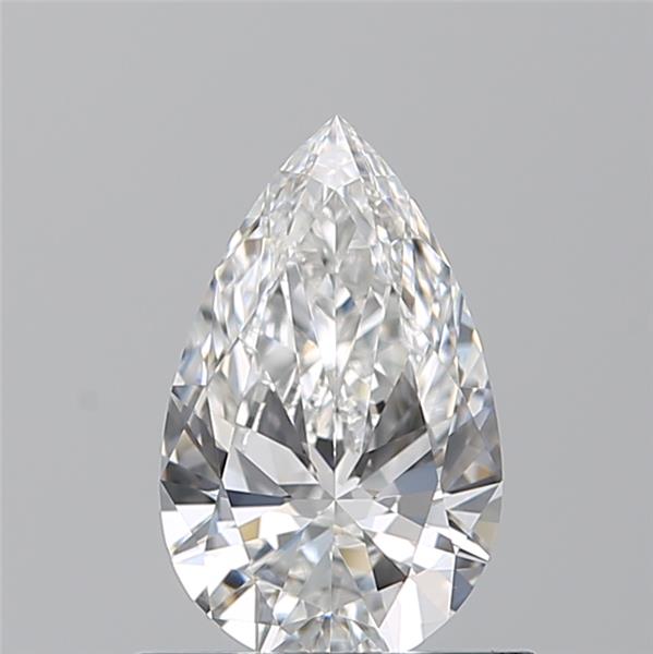 0.700 E VVS2 Virtual Selection Pear Diamond