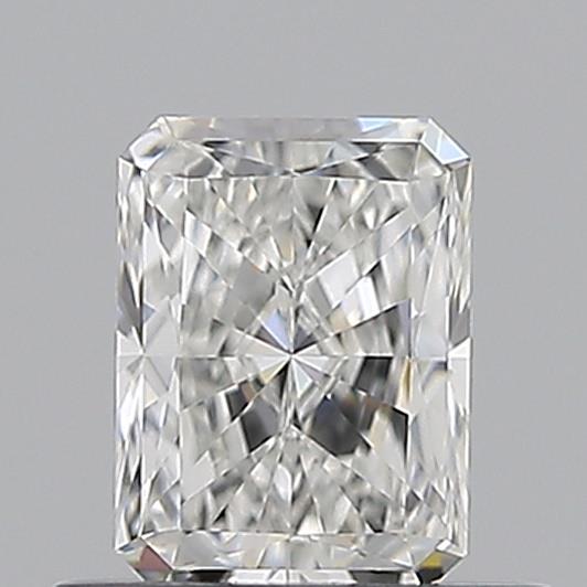 0.600 F VVS2 Virtual Selection Radiant Diamond