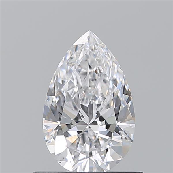 0.700 D VS2 Virtual Selection Pear Diamond