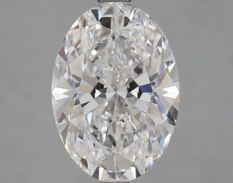 7.50000 G VS1 BG Select Lab Grown Oval Diamond